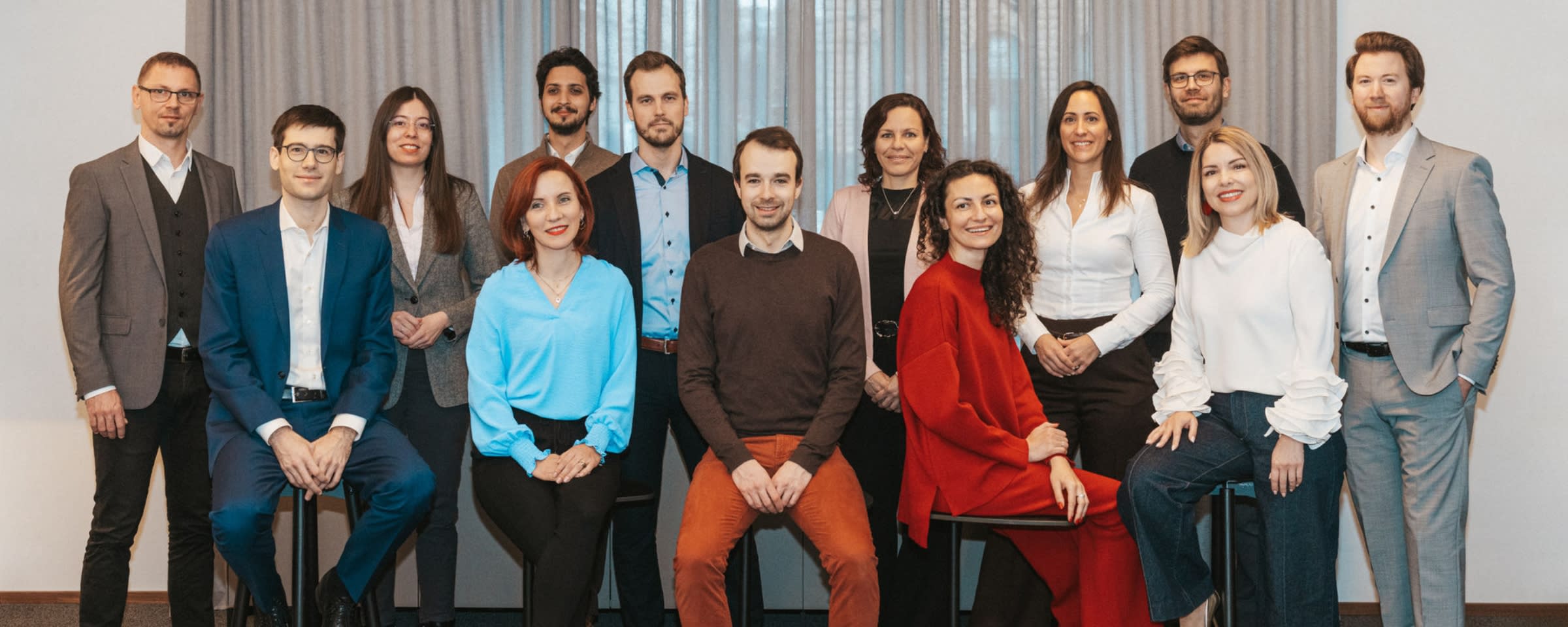 Vienna Insurance Group Titelbild