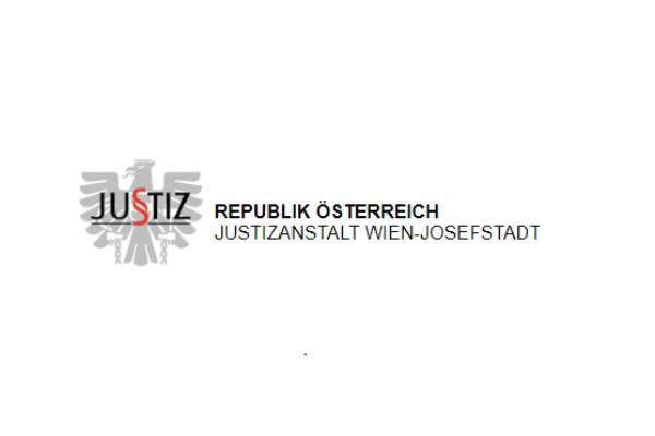 Justizanstalt Wien-Josefstadt Logo