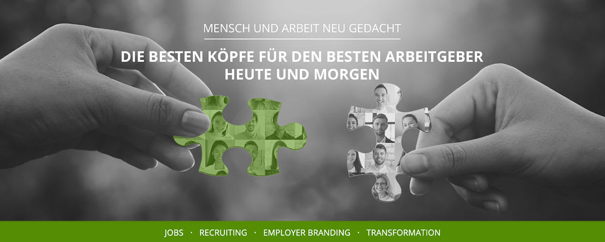 l & m executive search & consulting gmbh Titelbild