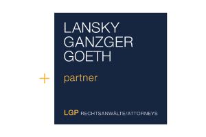 Lansky, Ganzger, Goeth & Partner Rechtsanwälte GmbH Logo