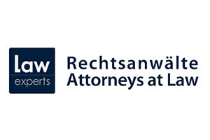 Law Experts - Rechtsanwaltskanzlei Dr. Hannes Wiesflecker Logo