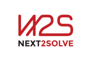 Next2Solve Ziviltechniker GmbH Logo
