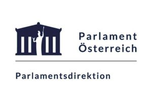 Parlamentsdirektion Logo