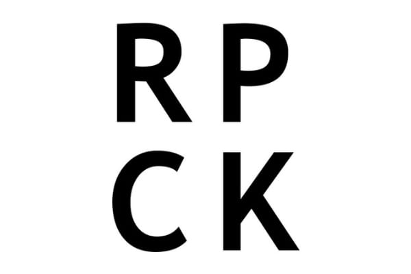RPCK | Rastegar Panchal Logo