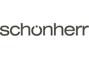 Schönherr Rechtsanwälte Logo