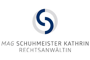 Rechtsanwaltskanzlei Mag. Kathrin Schuhmeister Logo