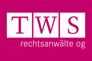 TWS rechtsanwälte og Logo