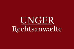 Unger Rechtsanwälte Logo