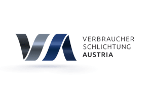 Schlichtung für Verbrauchergeschäfte Logo