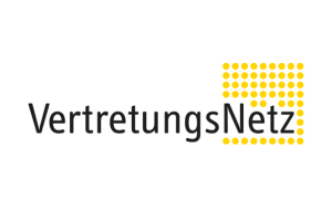 VertretungsNetz Logo