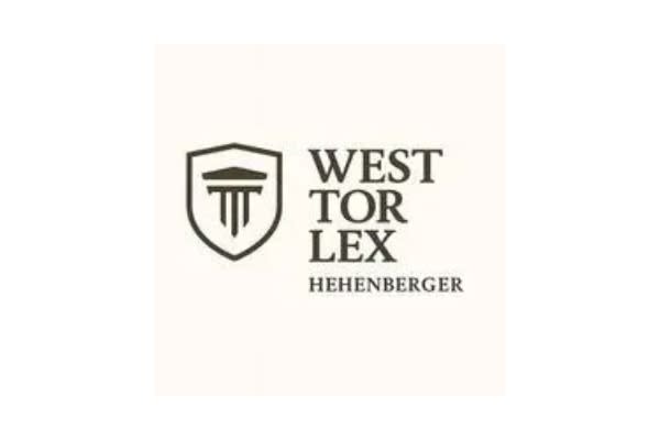 WESTTOR Hehenberger LEX Rechtsanwalt GmbH Logo