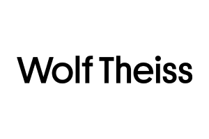 Wolf Theiss Rechtsanwälte GmbH & Co KG Logo