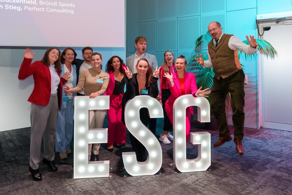 Titelbild der Veranstaltung: 6. Austrian Sustainability Summit