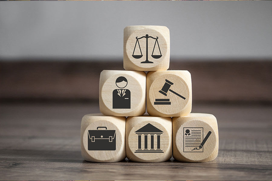 Titelbild der Veranstaltung: Traumberufe: Ordentlicher Richter, Verwaltungsrichter, Unternehmensjurist