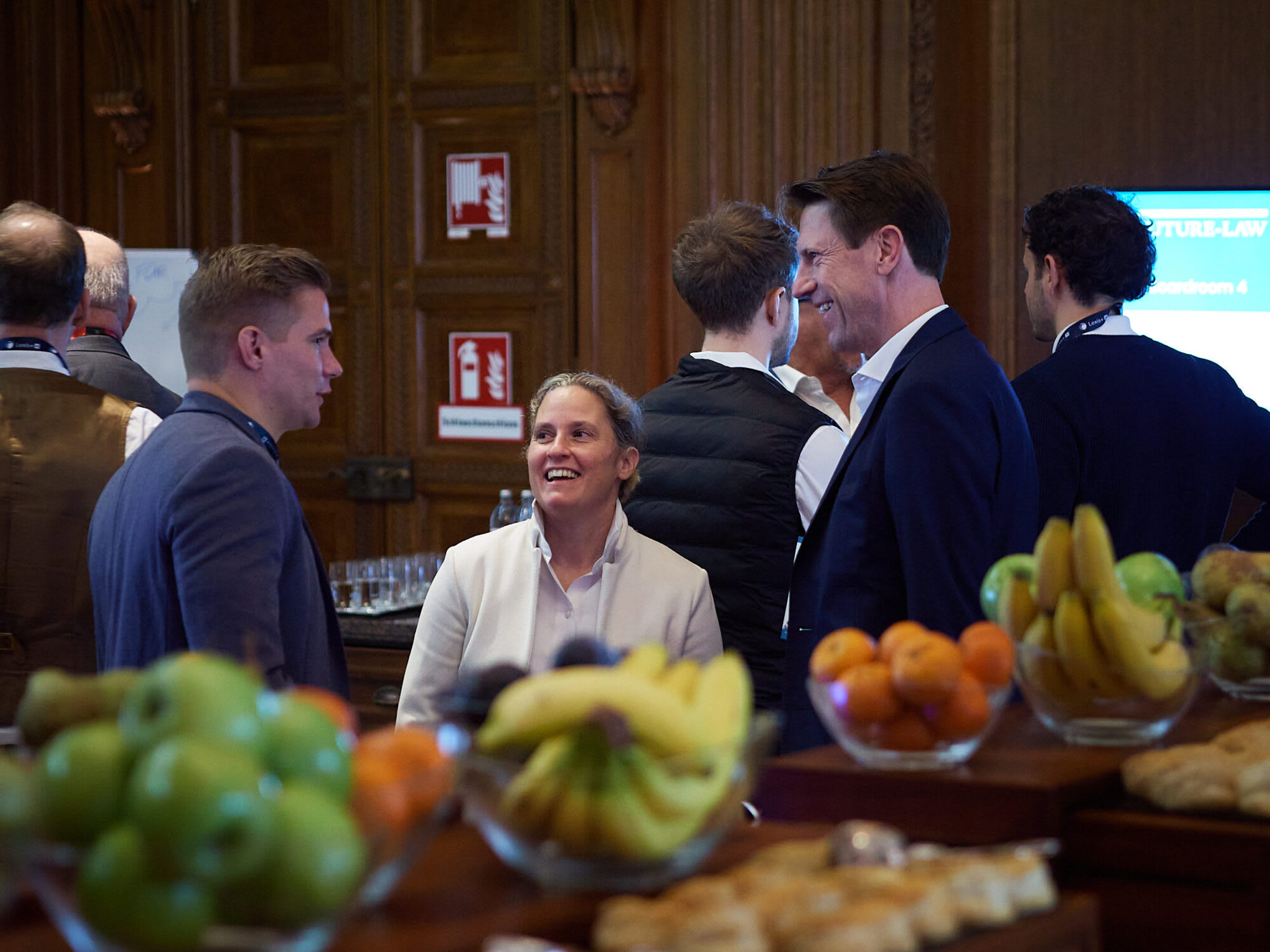 Workshop: Legal Design Thinking für Rechtsabteilungen Titelbild