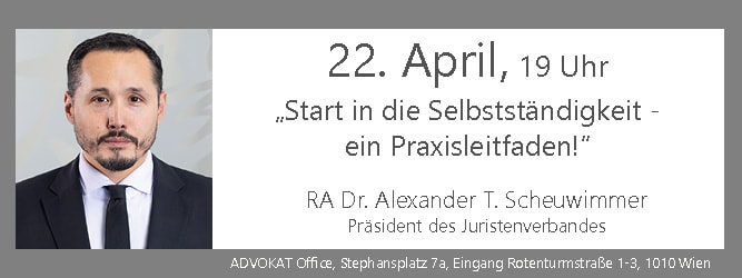 Start in die Selbständigkeit - ein Praxisleitfaden! Titelbild