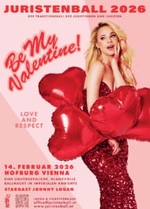 Titelbild der Veranstaltung: Juristenball 2026
