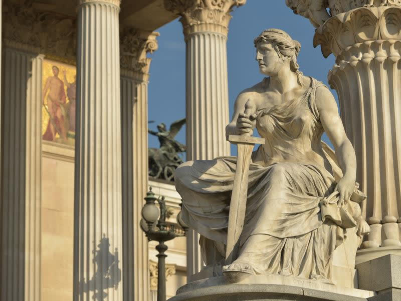 Über die Kanzlei Bild 1