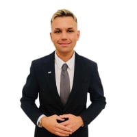 Ass.-Prof. Dr. Marlon Possard, MSc, MA