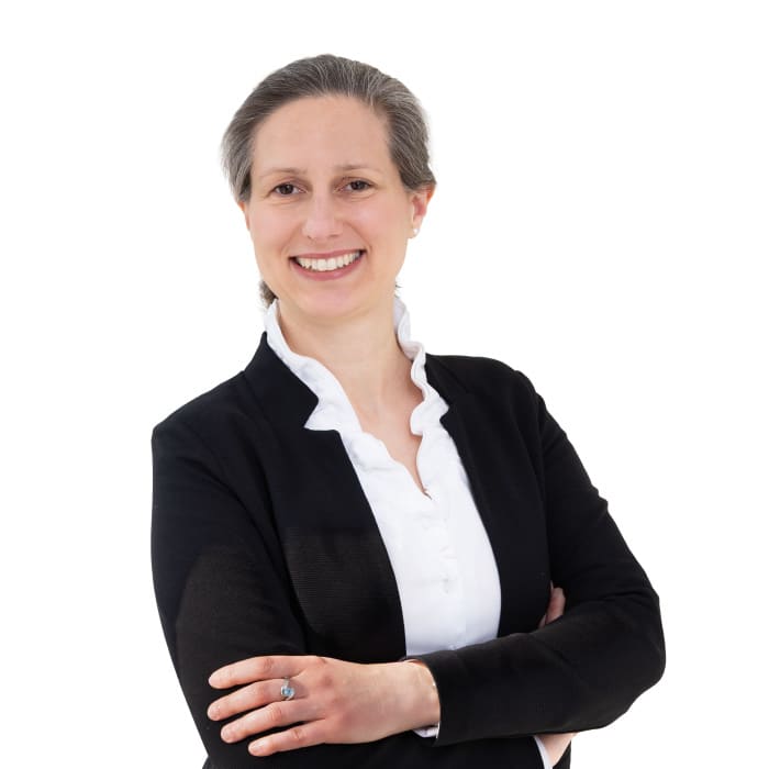 Mag. Barbara Reiter Foto