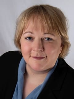 Barbara Zierler Foto