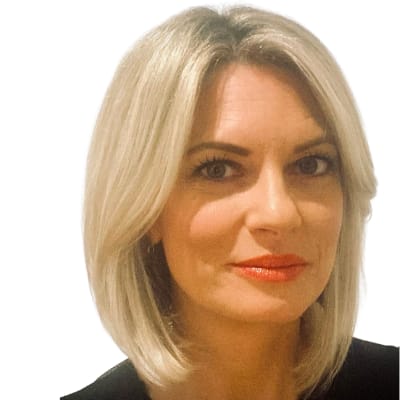 Christine Matzer, MA Foto