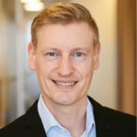 Dr. Thorsten ANTENREITER, LL.M. Foto