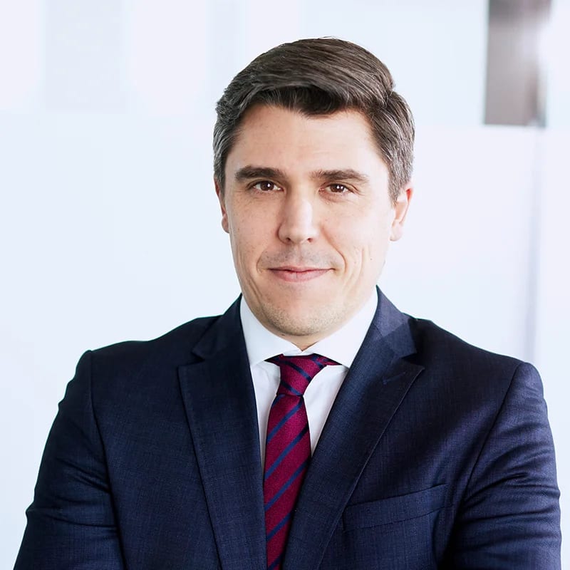 Mag. Lukas Wieser Foto