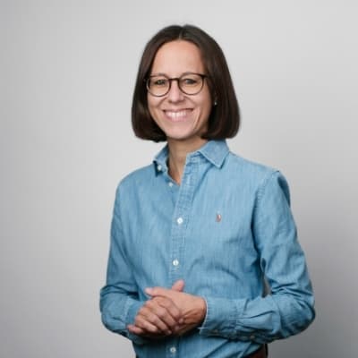 Brigitte Berchtold Foto