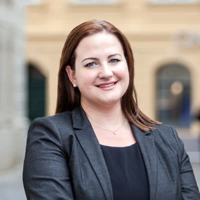 Irene Meingast