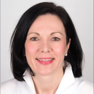 Evelyn Wickhoff-Vöhringer, BA, MSc