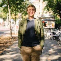 Joseph Kap-herr Foto