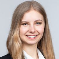 Karolina Maier Foto