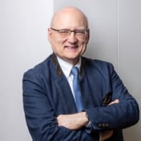 MMag. Dr. Stefan Eder