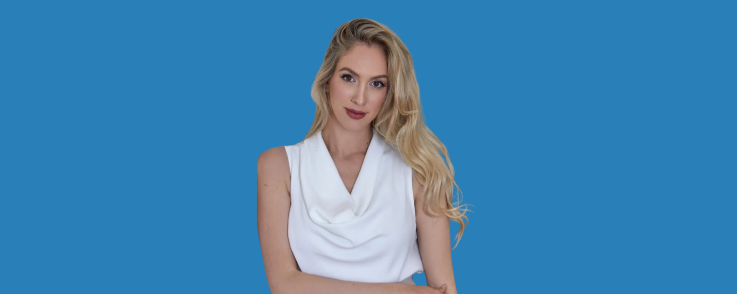 Beitrags Bild: KarriereInsights mit Dr.in Theresa Kamp, LL.M.