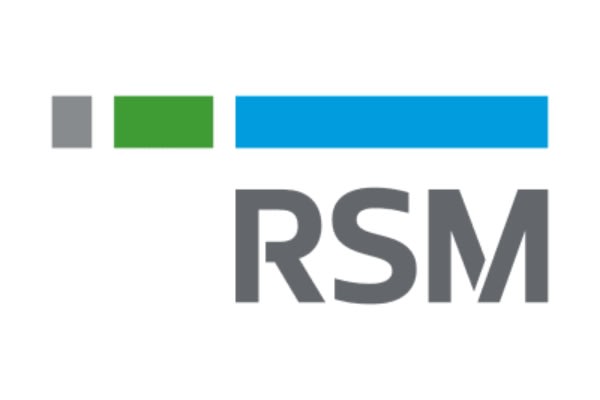 RSM Austria Consulting GmbH Logo