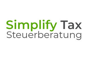 Simplify Tax Steuerberatung GmbH Logo