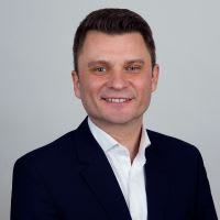 Mag. Dimitar Zlatev Foto