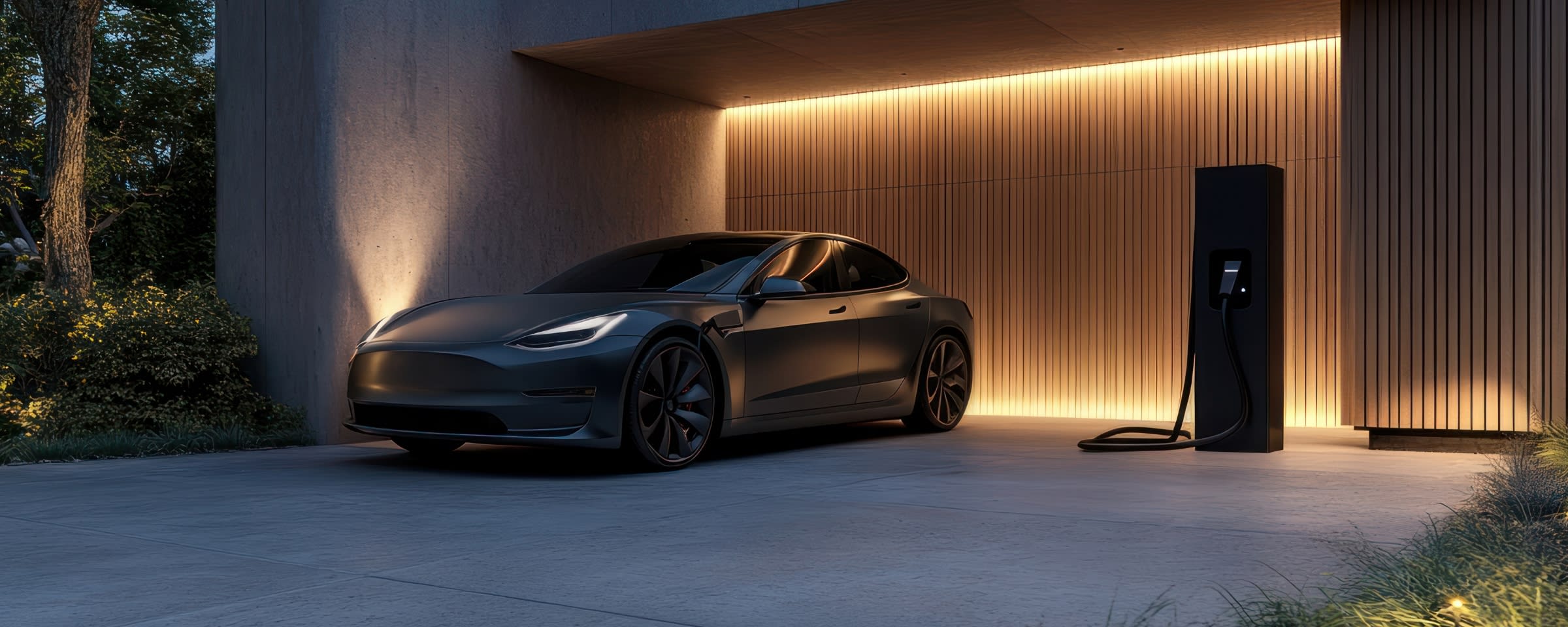 Beitrags Bild: E-Auto fahren wird teurer: Was sich mit 1. April 2025 in Österreich ändert