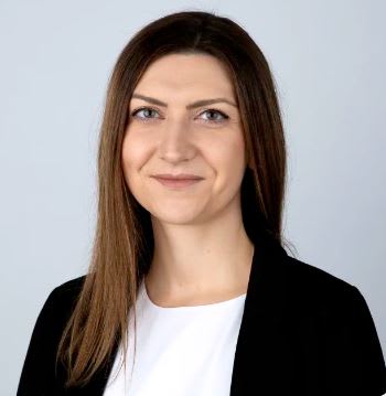 Anna Pasquale, LL.M. (WU) BSc (WU)