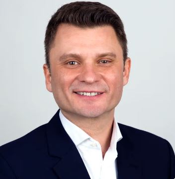 Mag. Dimitar Zlatev