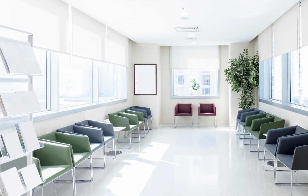 Beitrags Bild: Ärzte-GmbH – Was Sie über Gründung und Vorteile wissen sollten