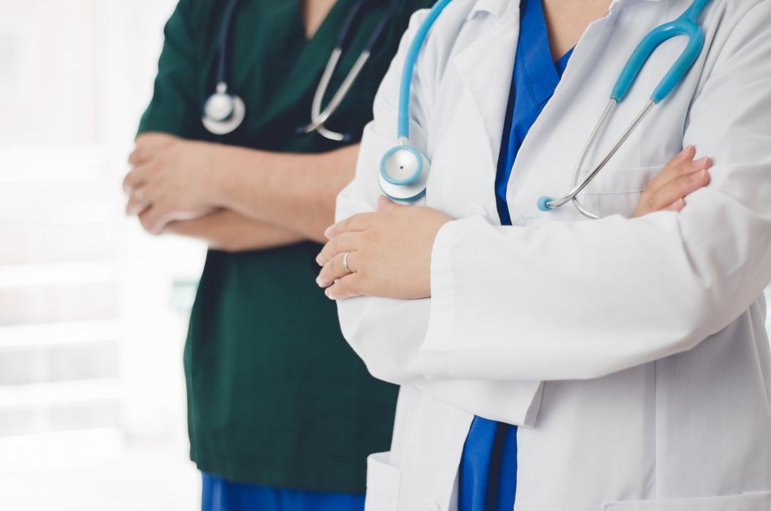 Beitrags Bild: Arbeitgeber:in in der Ordination – Das sind Ihre wichtigsten Pflichten