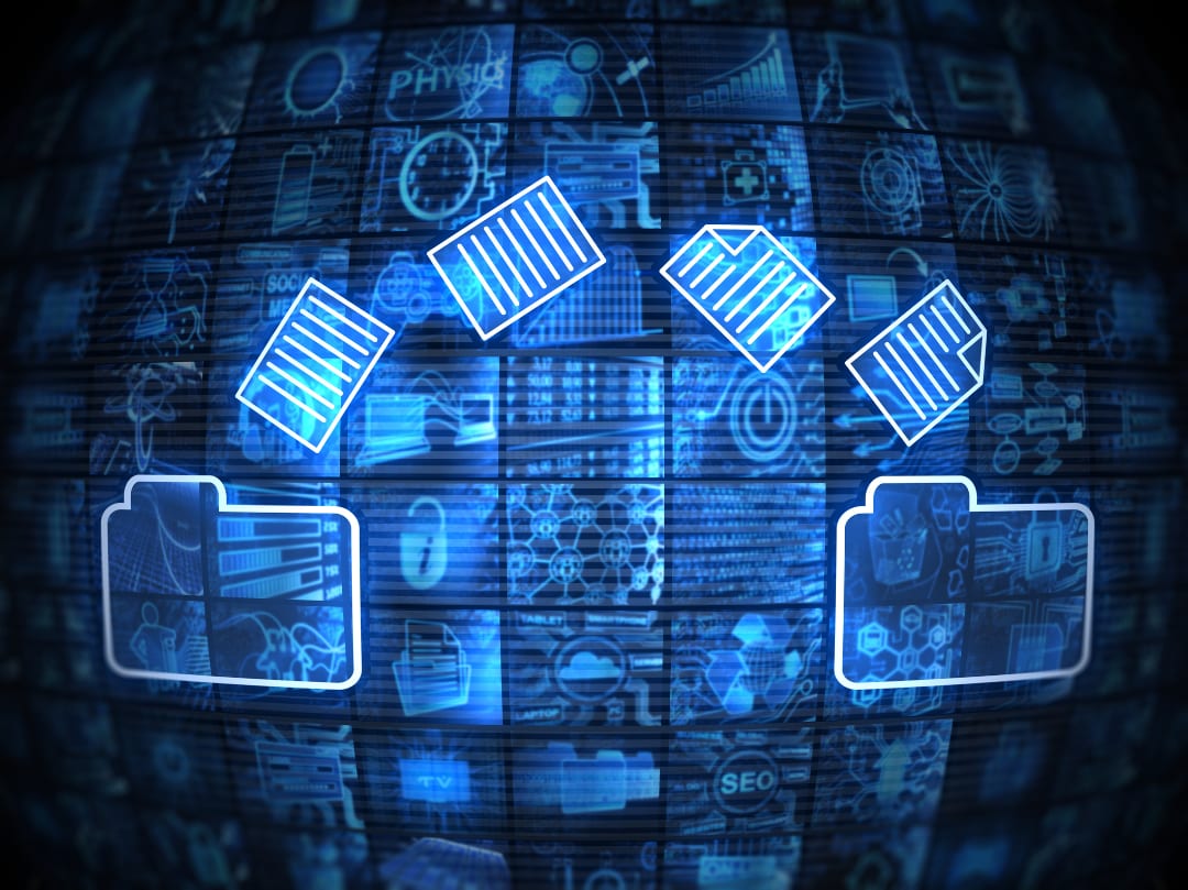 Beitrags Bild: Welche Belege muss ich aufheben – und wie lange?