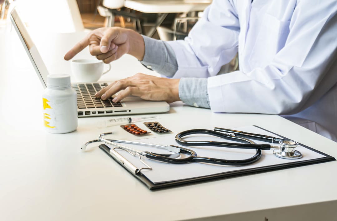 Beitrags Bild: Serie "Steuern verstehen für Ärzt:innen" - Teil 5