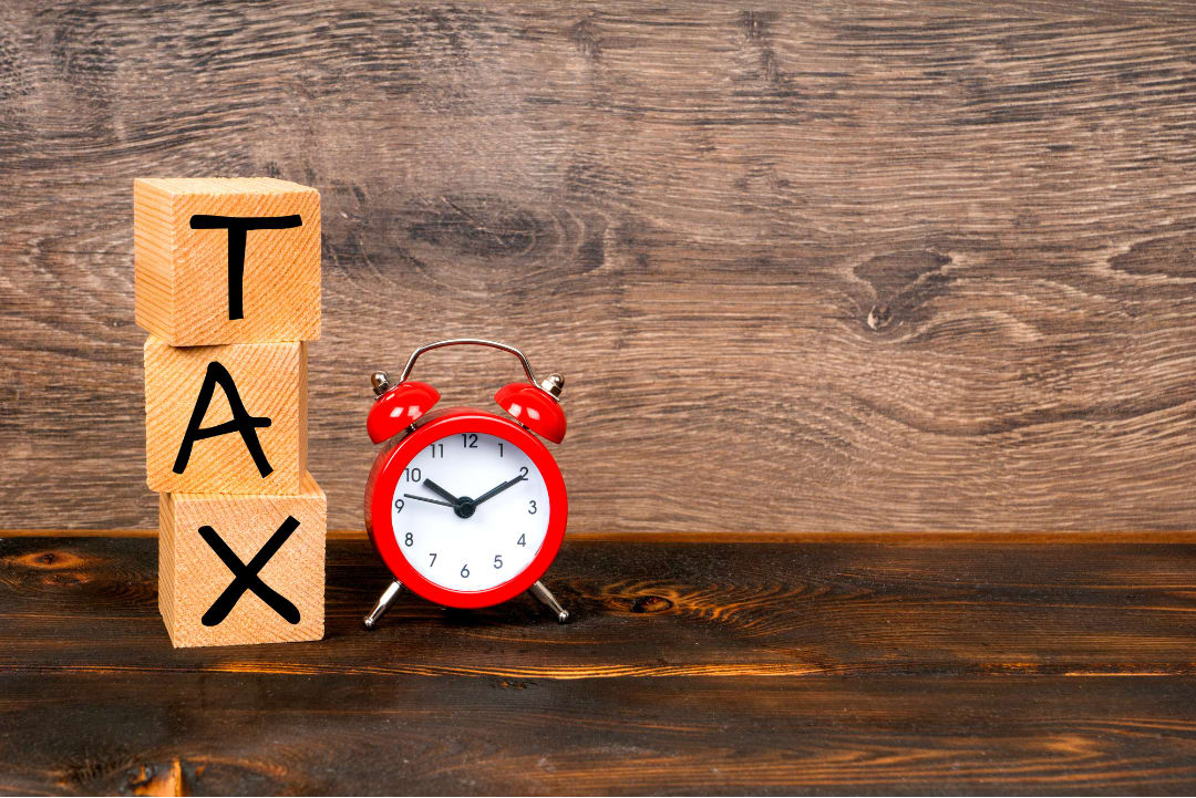 Beitrags Bild: Serie "Steuern verstehen für Ärzt:innen" - Teil 2