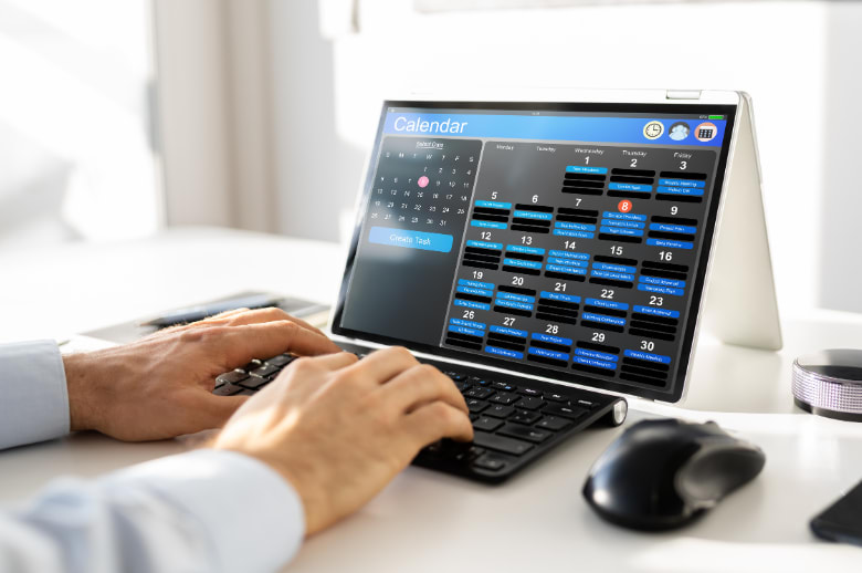 Beitrags Bild: Steuertermine 2026 für selbständige Ärzt:innen (Einzelpraxis)