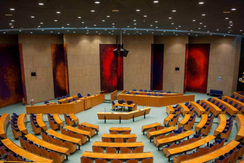 Beitrags Bild: BUDGETBEGLEITGESETZ 2027-2028 ANTE PORTAS