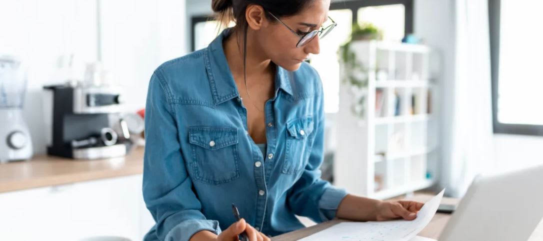 Beitrags Bild: Draft of a Telework Act