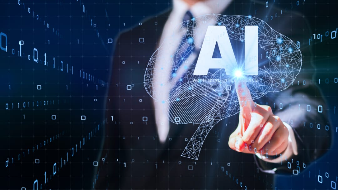 Beitrags Bild: EU AI Act – Bedeutung, Pflichten & Chancen für Unternehmen und Steuerberatung